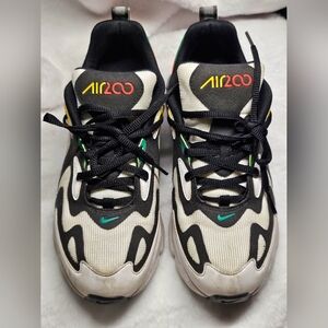 Nike Air Max 200